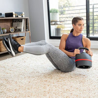 Bowflex 840 Kettlebell