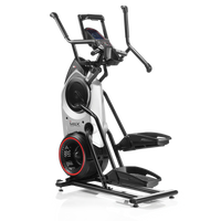 Bowflex Max Trainer M6