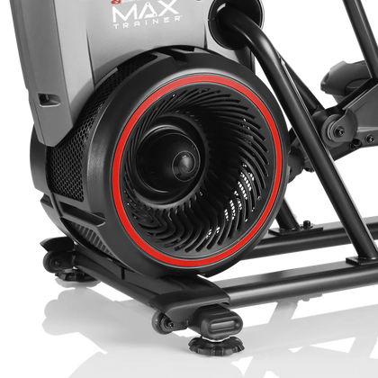 Bowflex Max Trainer M9