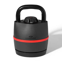 Bowflex 840 Kettlebell