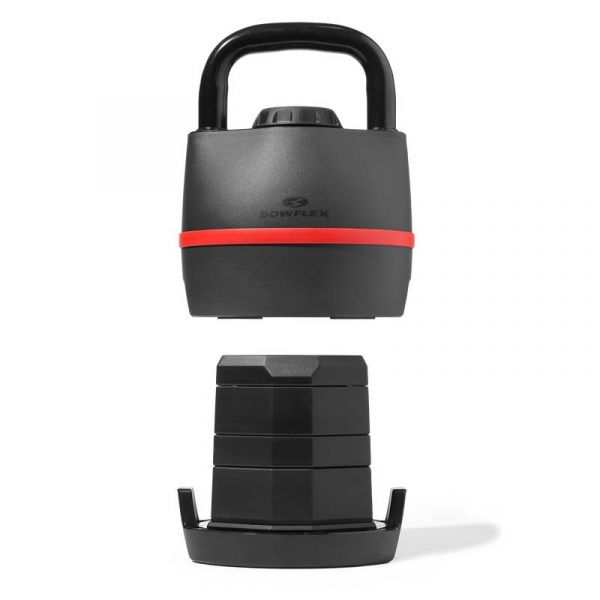 Bowflex 840 Kettlebell