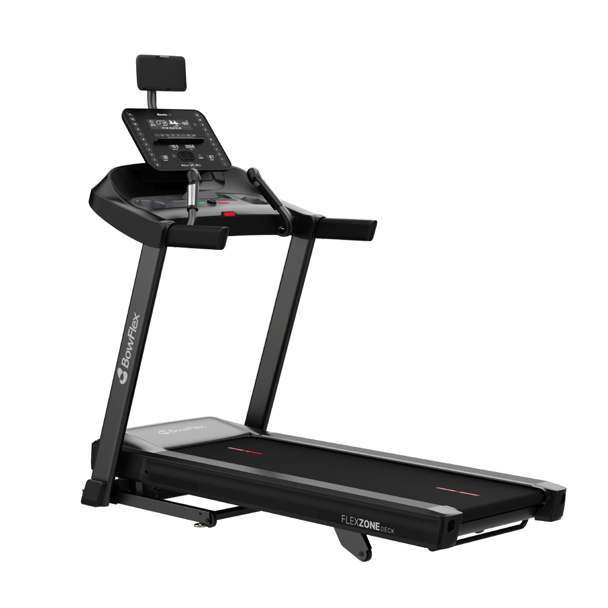 BowFlex - T6 Treadmill