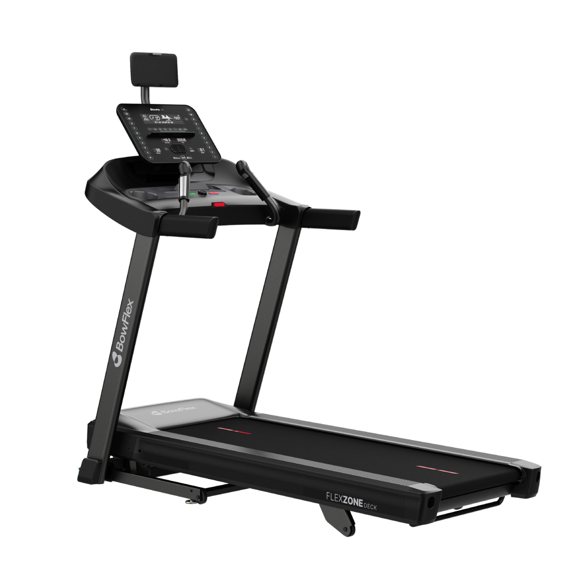BowFlex - T6 Treadmill