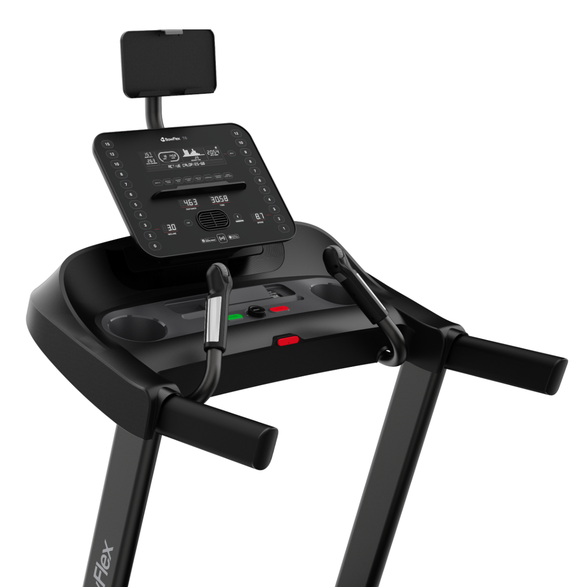 BowFlex - T6 Treadmill