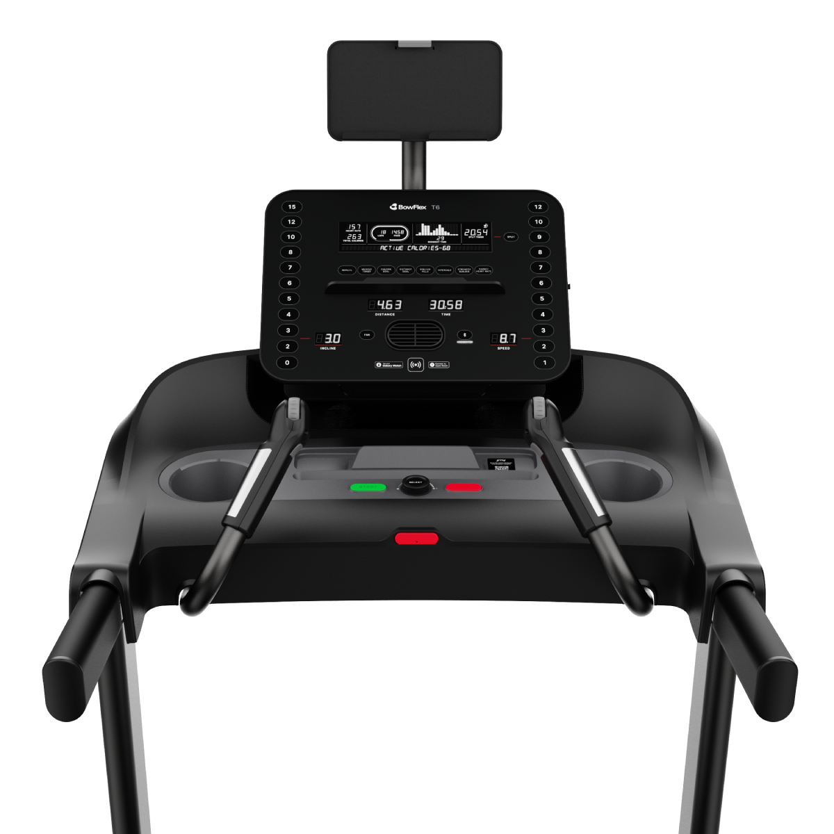 BowFlex - T6 Treadmill