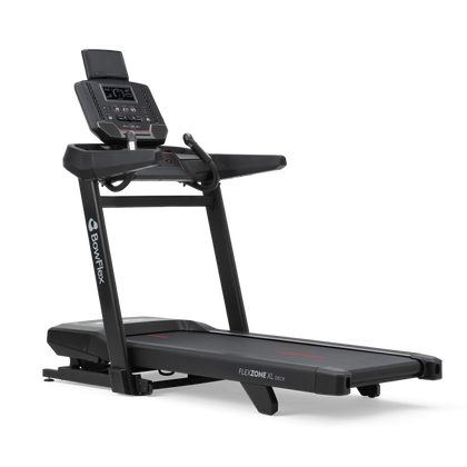 BowFlex - T9 Treadmill