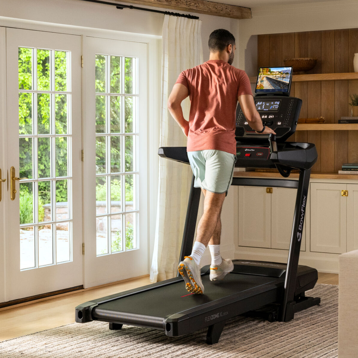 BowFlex - T9 Treadmill