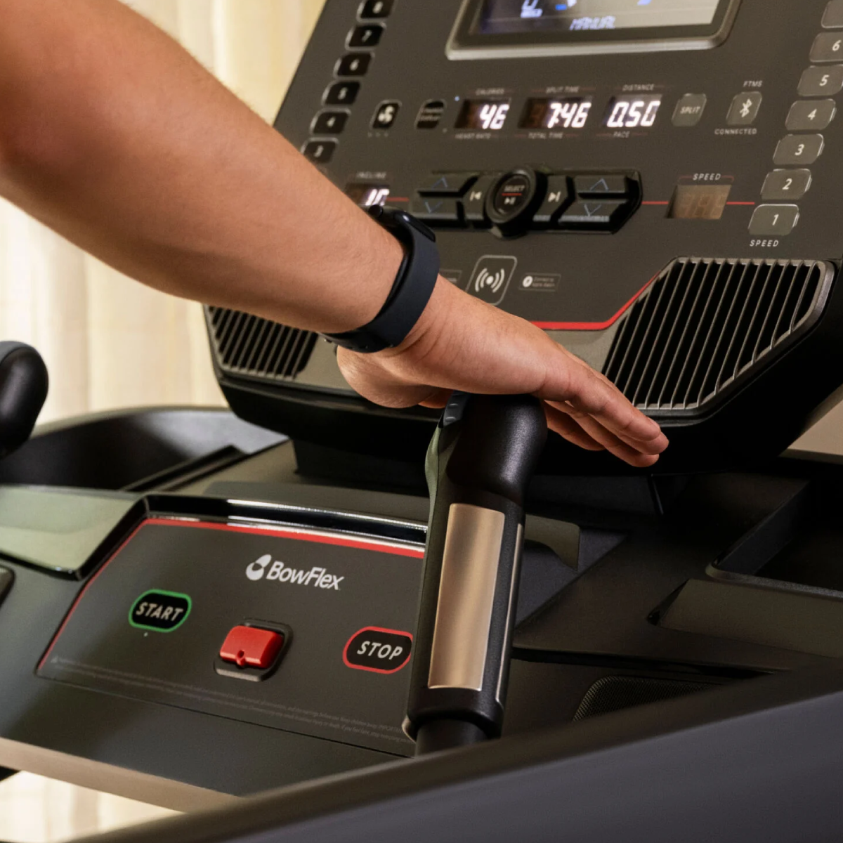 BowFlex - T9 Treadmill