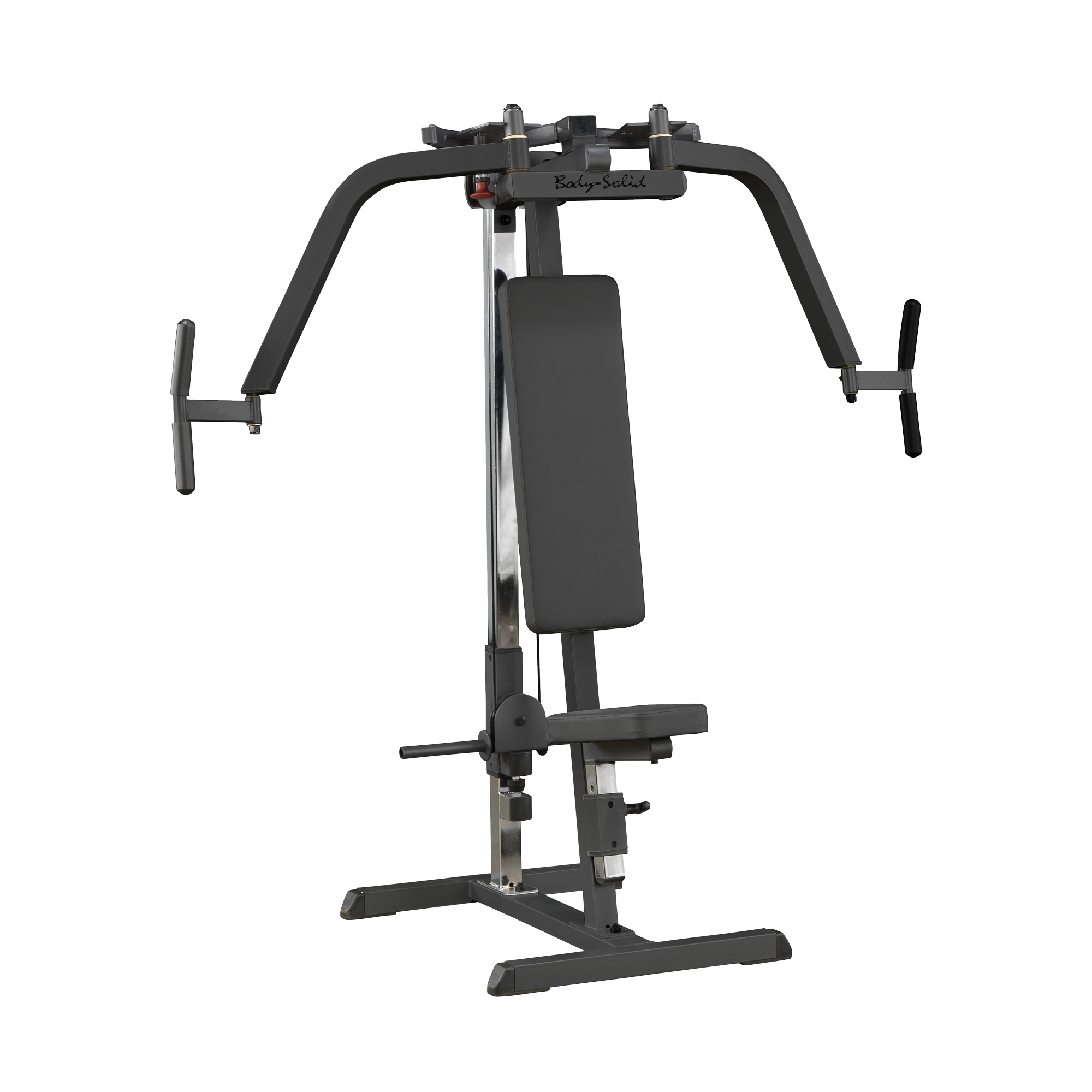 Body-Solid GPM65 Pec Dec Machine