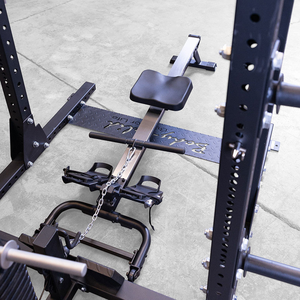 Body-Solid - GROW Rower Attachment