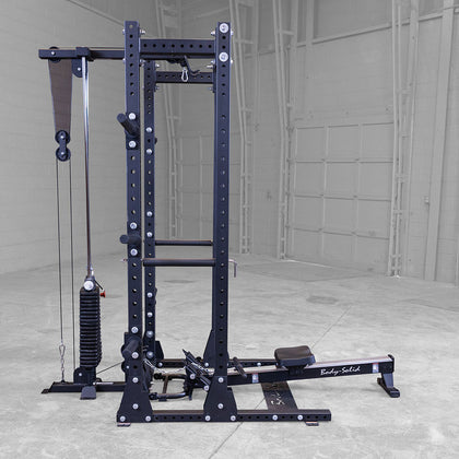 Body-Solid - GROW Rower Attachment
