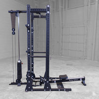 Body-Solid - GROW Rower Attachment