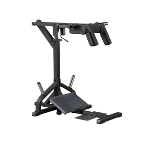 Body-Solid Leverage Squat Calf Machine GSCL360