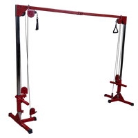 Body-Solid - BFCCO10 Cable Crossover