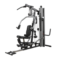 Body-Solid Single Stack Home Gym G5S