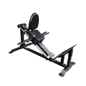 Body Solid - Compact Leg Press GCLP100