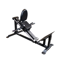 Body Solid - Compact Leg Press GCLP100
