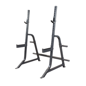 Body-Solid - Powerline PMP150 Multi-Press Rack
