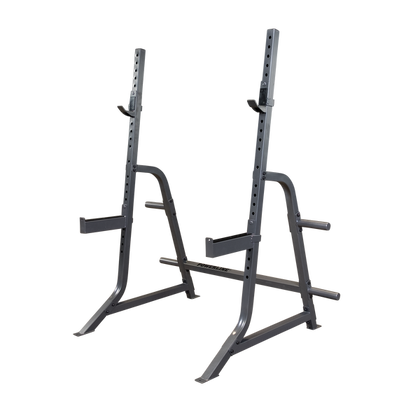 Body-Solid - Powerline PMP150 Multi-Press Rack
