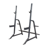 Body-Solid - Powerline PMP150 Multi-Press Rack