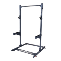 Body-Solid - PPR500 Half Rack