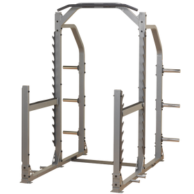 Body Solid - Multi Squat Rack SMR1000