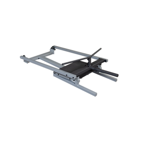 Body-Solid - Pro Clubline STBR500 T-Row Machine