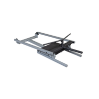 Body-Solid - Pro Clubline STBR500 T-Row Machine