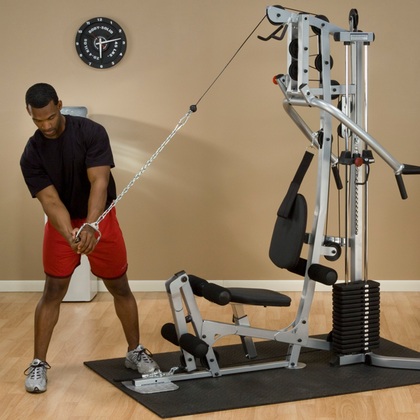 Powerline Single Stack Home Gym G10X