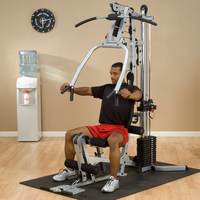 Powerline Single Stack Home Gym G10X