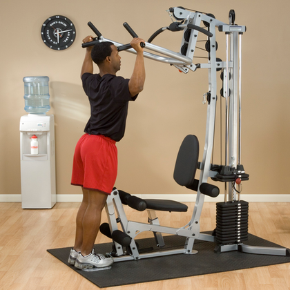 Powerline Single Stack Home Gym G10X