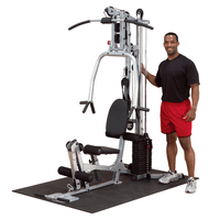 Powerline Single Stack Home Gym G10X