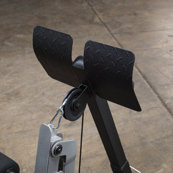 Powerline Leg Press Attachment