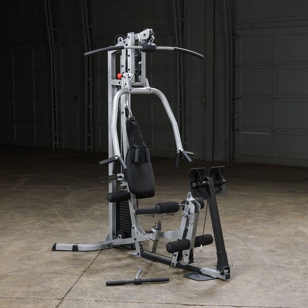 Powerline Leg Press Attachment