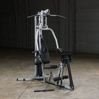 Powerline Leg Press Attachment