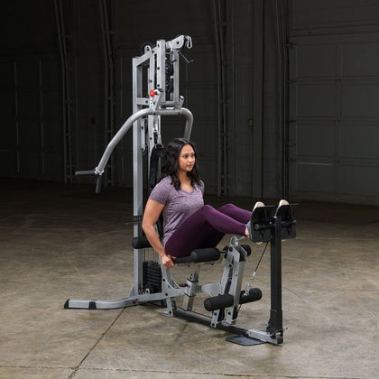 Powerline Leg Press Attachment