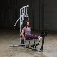 Powerline Leg Press Attachment