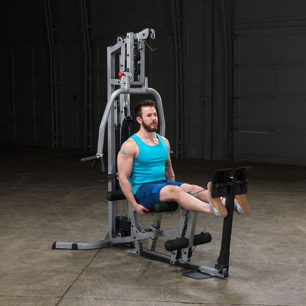 Powerline Leg Press Attachment