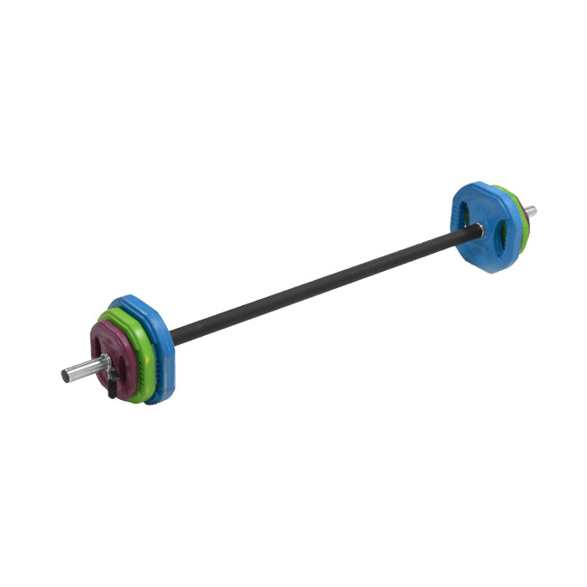 Element Fitness Cardio Pump Set