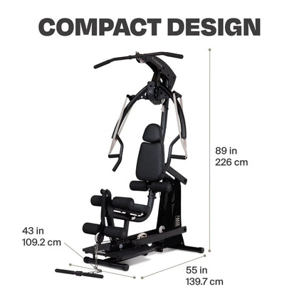 Centr Body Weight Home Gym Machine