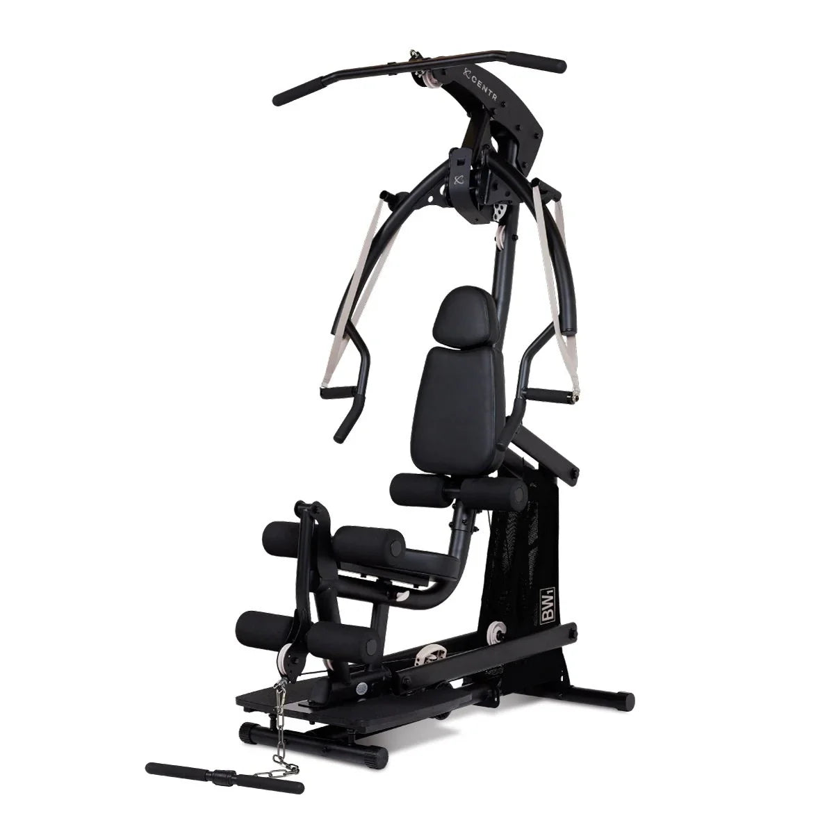 Centr Body Weight Home Gym Machine