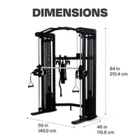 Centr 3 Home Gym Functional Trainer