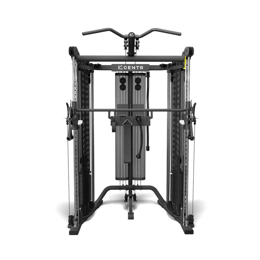 Centr 4 Home Gym Functional Trainer