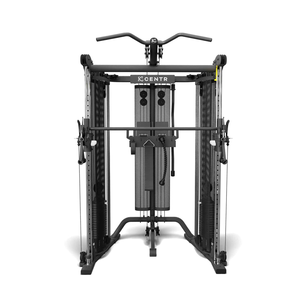 Centr 4 Home Gym Functional Trainer