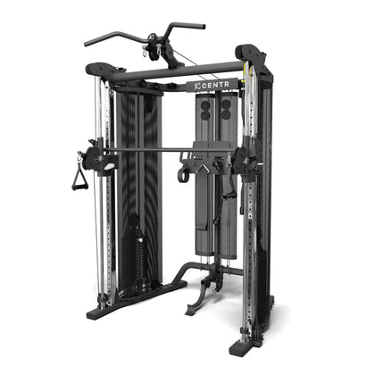 Centr 4 Home Gym Functional Trainer