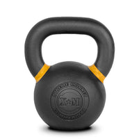 XM FITNESS Cast Iron Kettlebells - 16kg