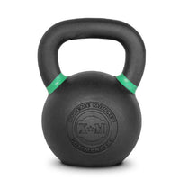 XM FITNESS Cast Iron Kettlebells - 24kg