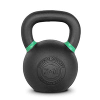 XM FITNESS Cast Iron Kettlebells - 24kg
