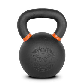 XM FITNESS Cast Iron Kettlebells - 28kg