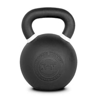 XM FITNESS Cast Iron Kettlebells - 40kg